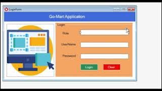 Download lagu C#.Net Project with source code| Supermarket Desktop Application creation | CoderBaba