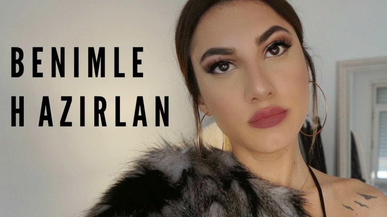 Benimle Hazırlan | Ödül Töreni