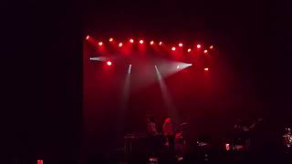 Automatic LIVE at The Fonda Theatre Hollywood 12/12/2023