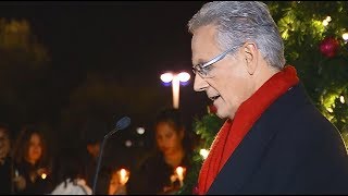 Hoffmann Hospice holds Light Up A Life remembrance event