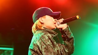 180413/ Kid Milli(키드밀리) - Birthday (Feat. OLNL)
