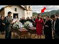 La NUERA se RIÓ en el VELORIO de sus SUEGROS… Hasta QUE el ABOGADO leyó el TESTAMENTO