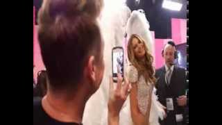 Full BEHATI PRINSLOO CATWALK VICTORIA'S SECRET 2007-2013. News