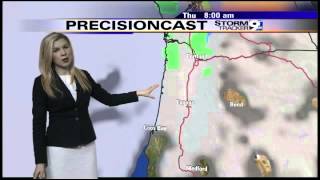 Stormtracker 9 Update: 2-12-13