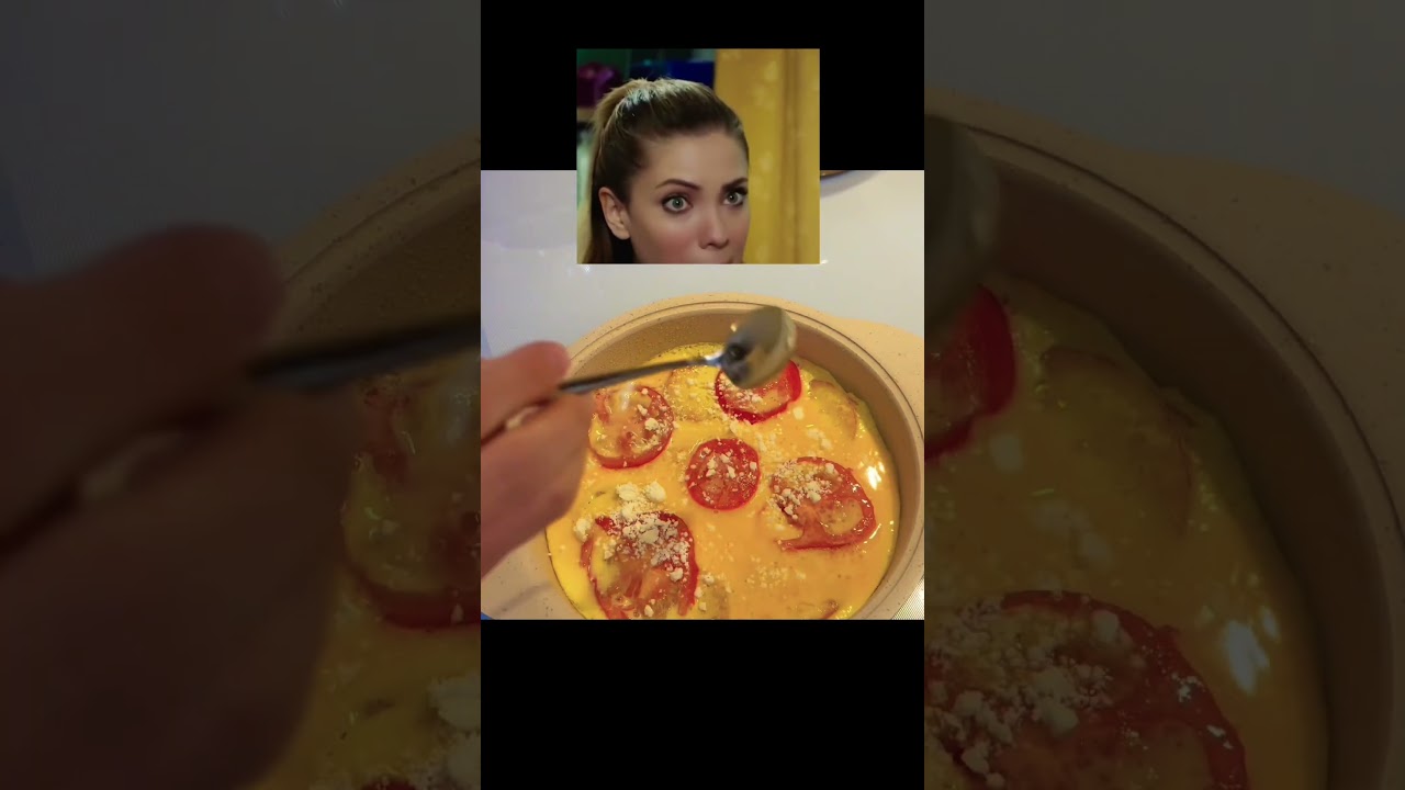 Tam tersi benim de iştahım kapanıyor  😂 #yasakelma #omlet #tarif #yemektarifleri #shorts #lezzet  ￼