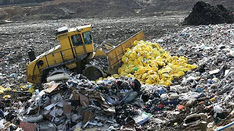 Inside the Lab That Could Solve the World's Plastics Problem (Unsolvable: Episode 1)