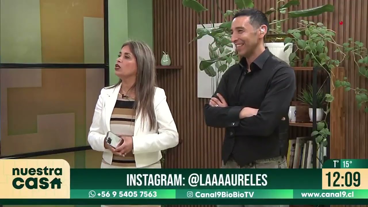 Laureles llega al Biobío: la banda de rock psicodélico inicia gira por el sur de Chile
