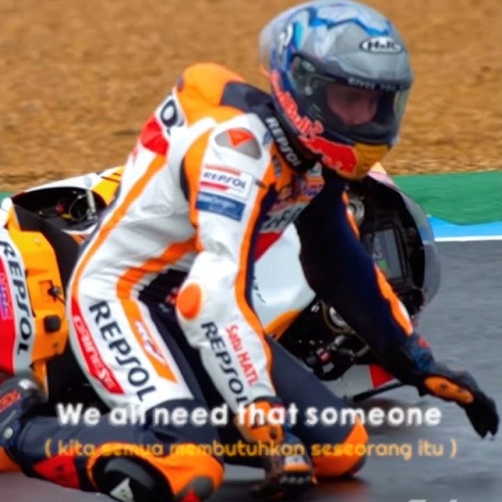 Story Wa MotoGP ( CCP - Pol Espargaro ) dj Alone pt 2