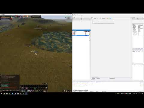 [L2Free] Captcha Bypassed