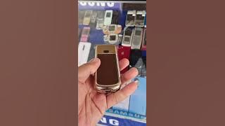 Nokia 8800 Arte Gold