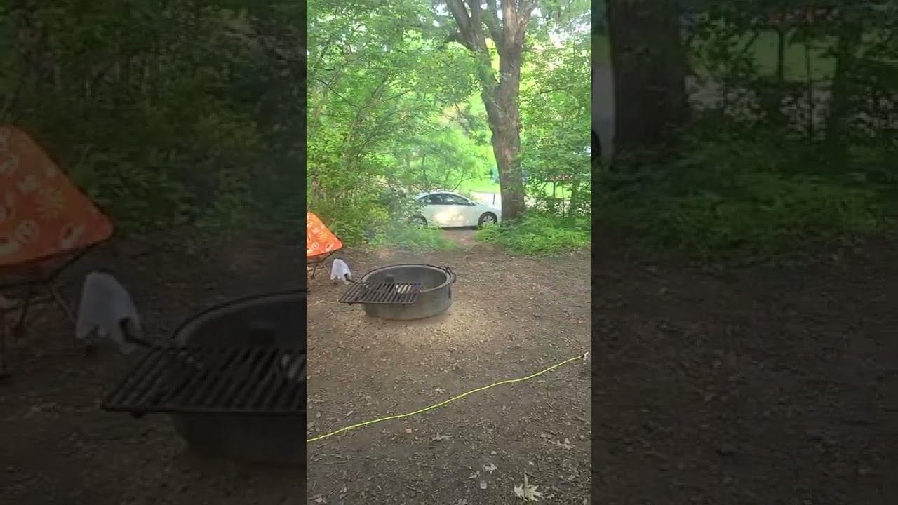Video of Minneopa State Park, MN from Tori K.