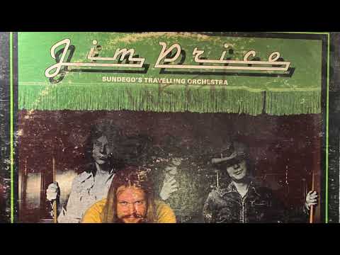 Jim Price — Jim Price - Lay Low