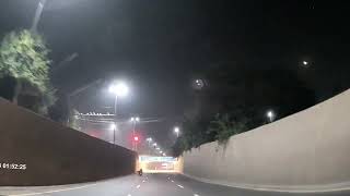 Canal Underpass No 9