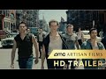 WEST SIDE STORY – Trailer (Ansel Elgort, Rachel Zegler, Rita Moreno) | AMC Theatres 2021