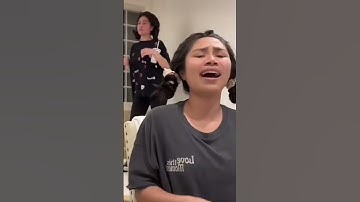 Thumbnail of Jessica Sanchez sing Love by keyshia Cole 🫶 #tiktok #nocopyrightinfringementintended #trending