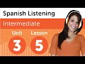 Spanish Listening Practice - Where in Mexico Did You Lose Your Wallet?