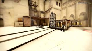 CS:GO edit | CodeRED by KrittiMäki
