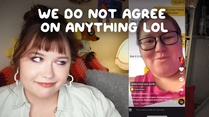 Marissa Matthews is Everything Wrong with Fat Acce...