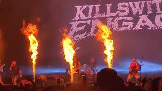 Bloodstock 2023 - Killswitch Engage