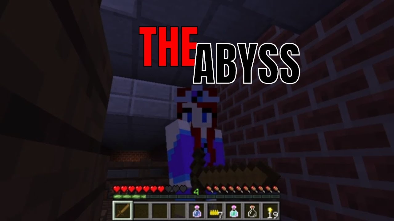 THE ABYSS Part 2 - YouTube