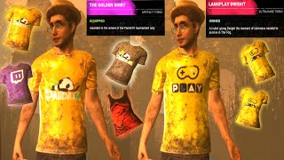 I Use To Own All The Rarest Cosmetics In Dead By Daylight!