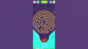 Save the Fish Gameplay Levels 494 | Walktrough Android iOS Mobile Game