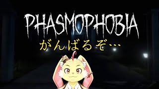 【Phasmophobia】みんなのリクエストに応えます...