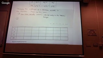 ORFM Lecture 8: Changing the objective function