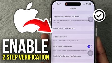 How to Enable 2 Step Verification on Viber - 2025