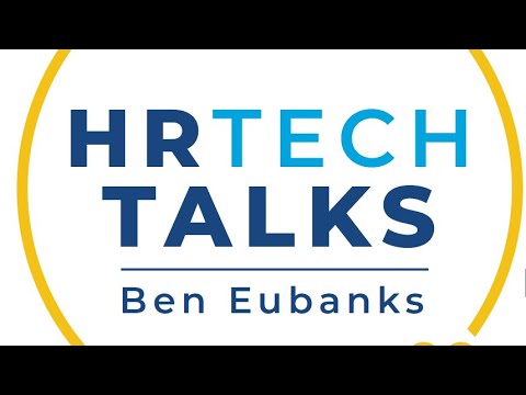 Virtual Recruiting (What Works and What Doesn't): Featuring Yello on HR Tech Talks