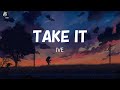 IVE Take It Japanese Ver Lyrics Color Coded Lyrics mp3
