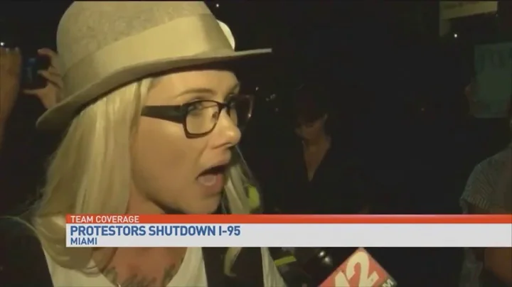 Kristen Chapman REPORTER