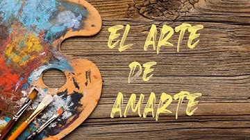 EL ARTE DE AMARTE - ARIASONICA  (Video Lyric Oficial)