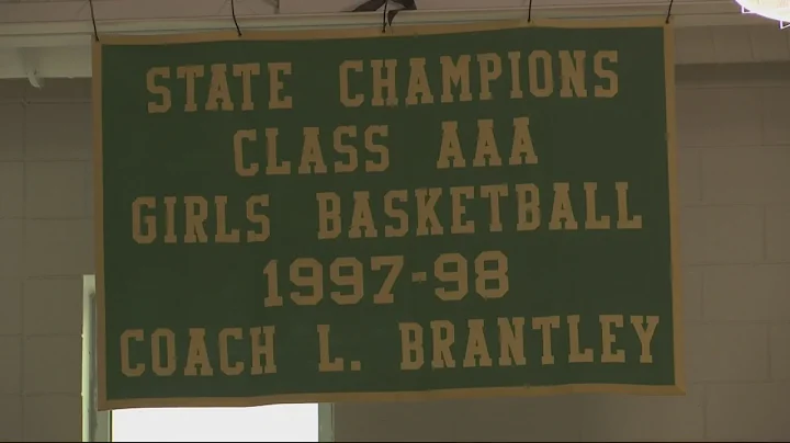 Loved ones remember legendary head coach Lynn Bran...