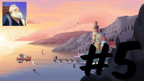 Old Man S Journey Gameplay Walkthrough Part 5