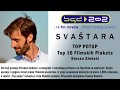 Radio 202 / Svaštara / Stevan Aleksić - Top 10 Filmskih Plakata