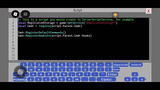 Create you Cmdr in studio lite - part 1