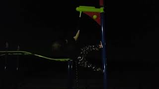 My spider girl at pearsal park by MrPep469 13 views 1 month ago 33 seconds