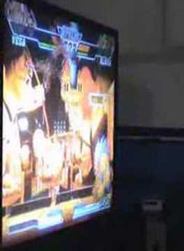 C3 1/26 COMBO FIEND vs SteveH 2o3