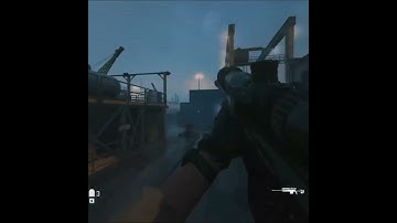 MW3 Campaign Sniping! #callofduty #mw3  #gaming