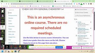 V1 Introduction Video Chem 103 99V