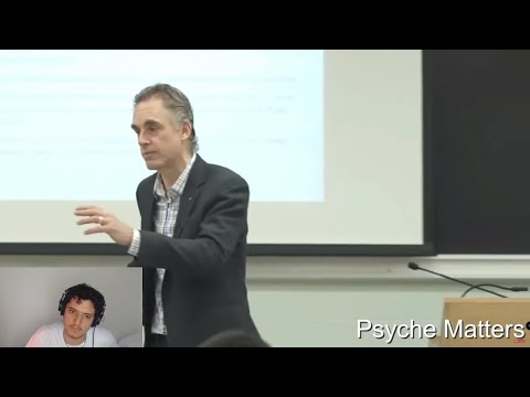 How Hitler Was Even More Evil Than You Think - Prof. Jordan Peterson Reaction