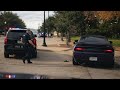 🚨 Deadly Hellcat Chase Sparks Controversy in Fort Worth