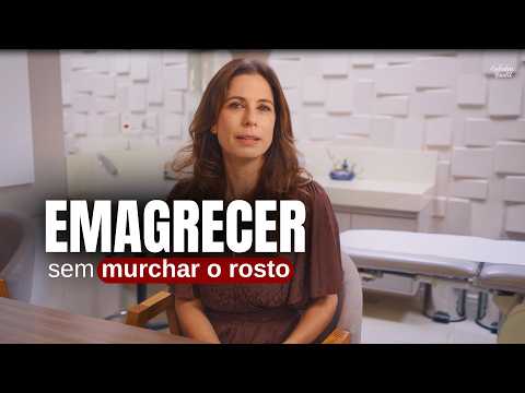 O efeito da caneta emagrecedora que ninguém avisa antes de começar o tratamento