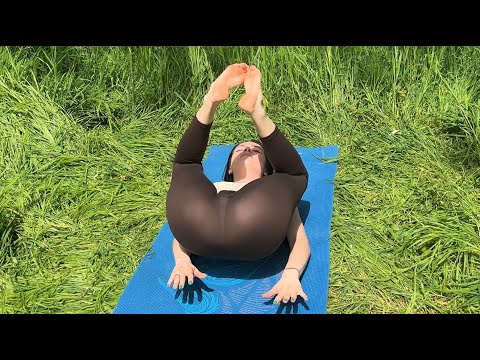 Best Middle Split Stretches - Part 5