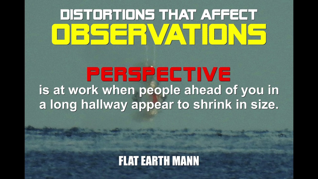 Visual Distortion Affects - YouTube