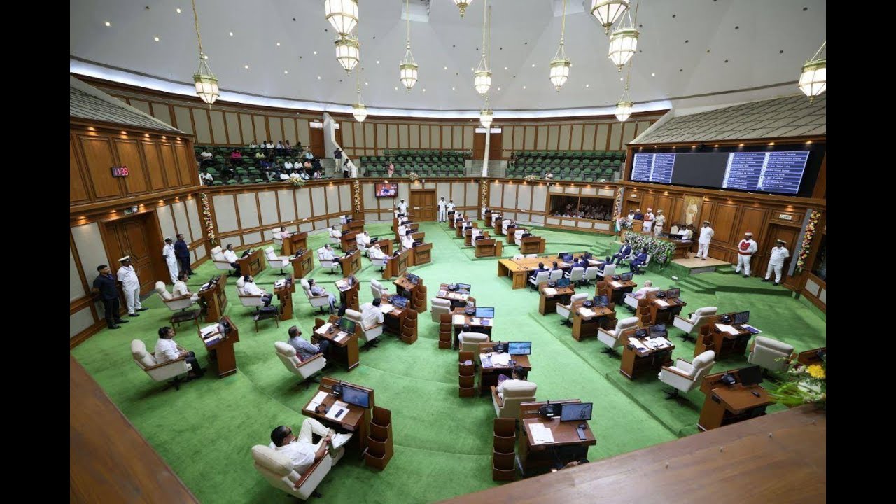 Goa Legislative Assembly Session || Winter Assembly Session || Day 5 | Part 1 || 16/01/2026