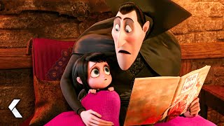 Hotel Transylvania Movies - All The Best Scenes