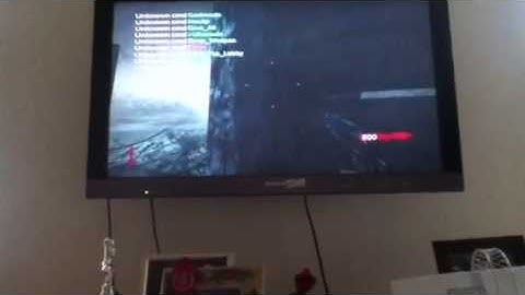 COD WAW: mods every day!!!