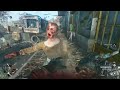 Dying Light 2 Аномалия